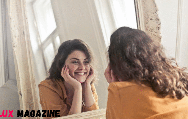 How small beauty tweaks can make a big difference in self-confidence