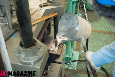 Improving Efficiency in Investment Casting From Silica Sol to Vacuum Casting