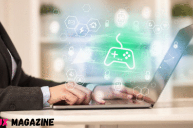 Inside the Gamified World Why Everything Now Feels Like a Challenge to Win