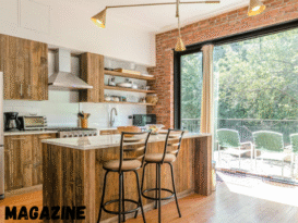 Kitchen design styles that are becoming less popular in 2026