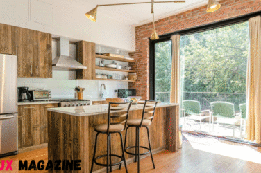 Kitchen design styles that are becoming less popular in 2026