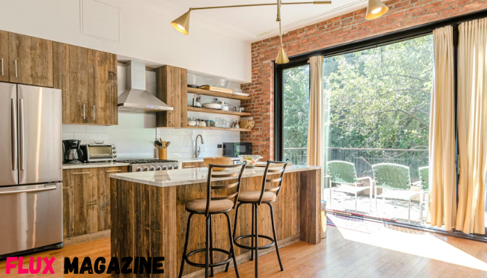 Kitchen design styles that are becoming less popular in 2026