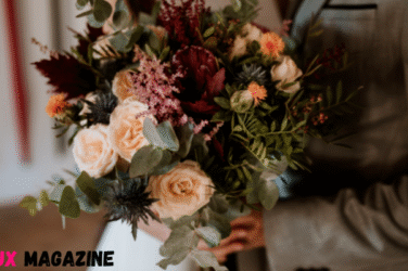 Matching Your Wedding Bouquet to Venue and Theme