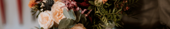 Matching Your Wedding Bouquet to Venue and Theme