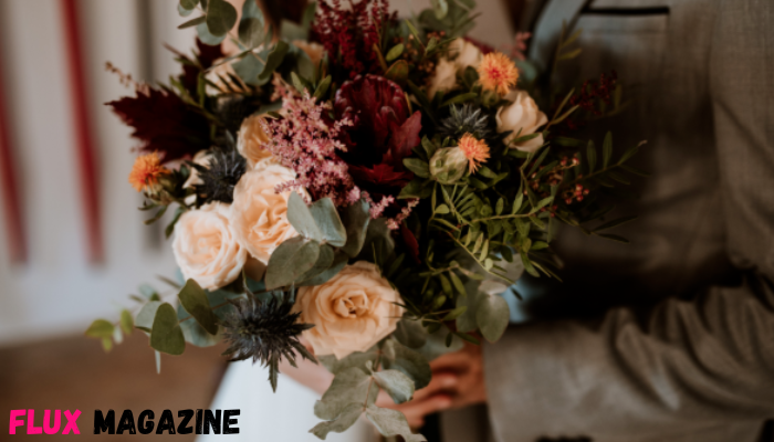 Matching Your Wedding Bouquet to Venue and Theme