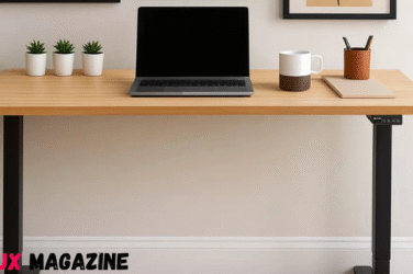 Modern Home Office Ideas for Working Comfortably at Home