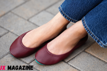 Office Capsule Wardrobe with Tieks