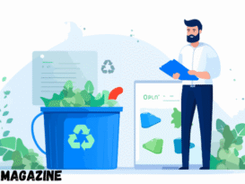 Optimizing Waste Practices Insights from Leading Industry Operations