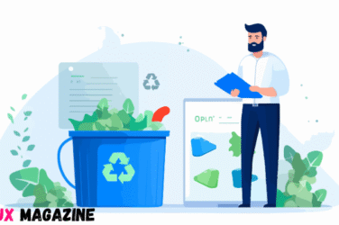 Optimizing Waste Practices Insights from Leading Industry Operations