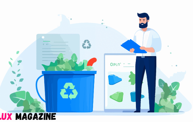 Optimizing Waste Practices Insights from Leading Industry Operations