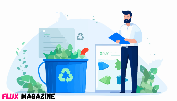 Optimizing Waste Practices Insights from Leading Industry Operations