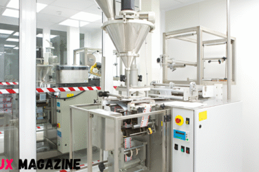 Salt Packaging Machines Accurate Dosing for Bulk and Retail Packs
