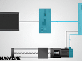 Servo Drives Explained Benefits for Automation and Motion Control