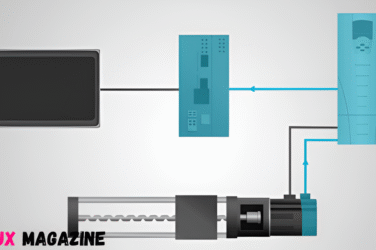 Servo Drives Explained Benefits for Automation and Motion Control