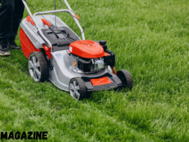 Simple Guide To Find THe Perfect Honda Lawn Mower Parts