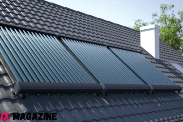 Stay Warm This Winter with a Free Boiler Upgrade and Solar Tiles