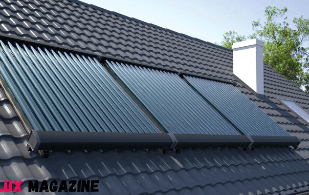 Stay Warm This Winter with a Free Boiler Upgrade and Solar Tiles