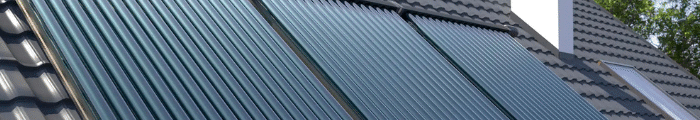 Stay Warm This Winter with a Free Boiler Upgrade and Solar Tiles