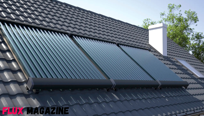 Stay Warm This Winter with a Free Boiler Upgrade and Solar Tiles