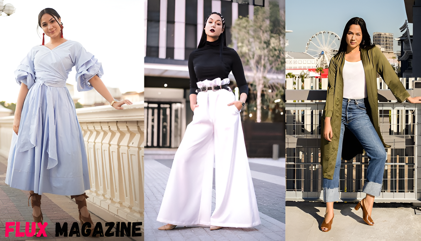 Stylish and Comfortable Wardrobe Ideas for New Moms Embracing a Modest Style