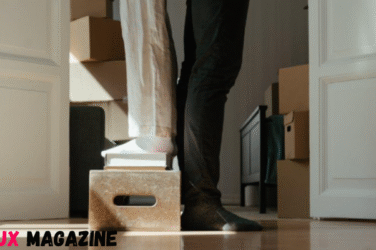 The Art of Starting Fresh How to Redesign Your Home After a Move