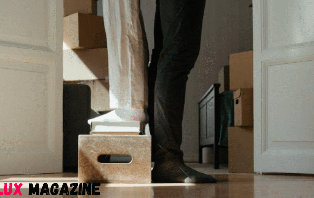 The Art of Starting Fresh How to Redesign Your Home After a Move