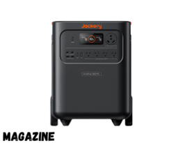 The Best Home Backup Power Solution for American Homes