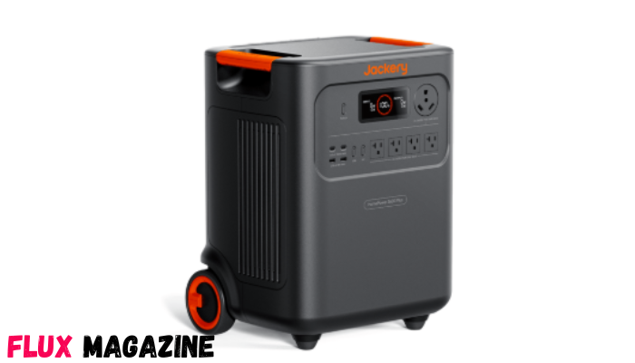 The Best Home Backup Power Solution for American Homes