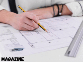 The Importance of Drafting in Modern Architectural Workflows