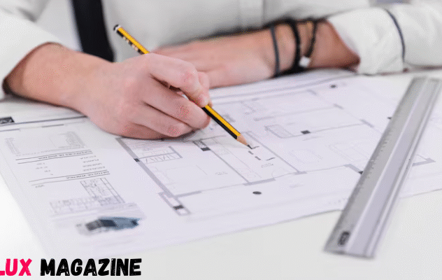 The Importance of Drafting in Modern Architectural Workflows