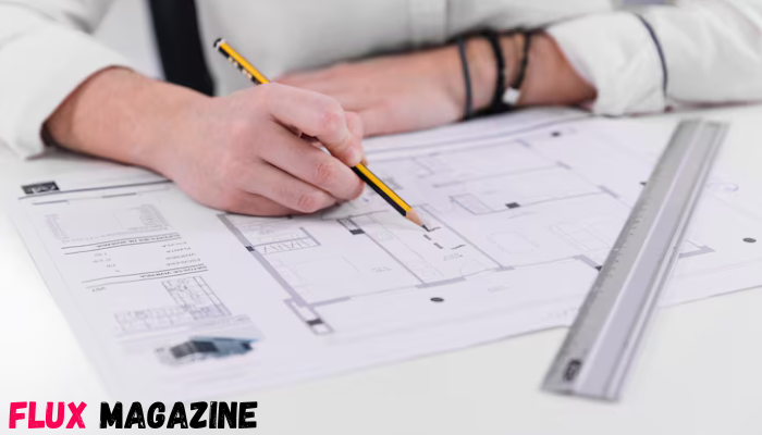 The Importance of Drafting in Modern Architectural Workflows