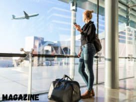 What Are Your Rights When Your Flight Gets Delayed or Cancelled When Travelling to or from the EU