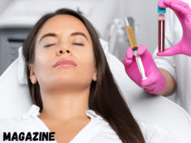 What Is PRP Treatment and How Does It Work