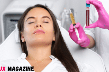 What Is PRP Treatment and How Does It Work