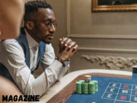 When poker smarts shape the choices we make