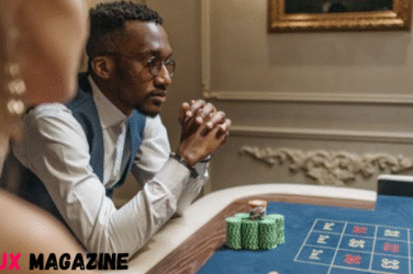 When poker smarts shape the choices we make