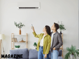 Why Renting an Apartment With Central Air Is Essential for Arizona Living