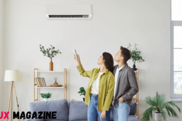 Why Renting an Apartment With Central Air Is Essential for Arizona Living