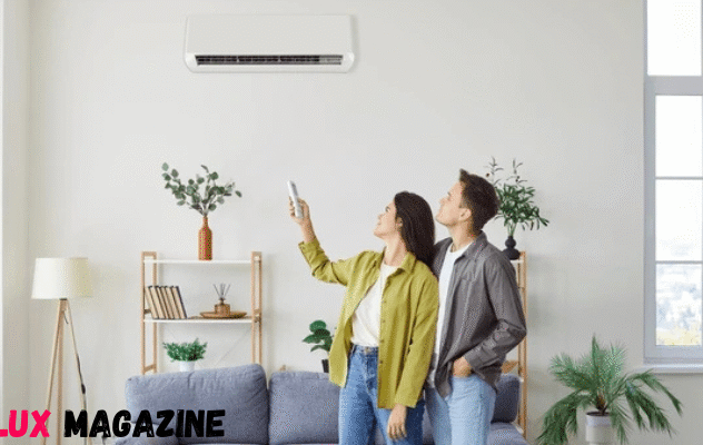 Why Renting an Apartment With Central Air Is Essential for Arizona Living