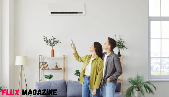 Why Renting an Apartment With Central Air Is Essential for Arizona Living