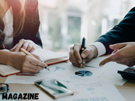 Your Guide to the Self-Employed Annual Report