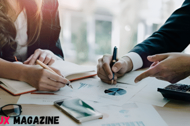 Your Guide to the Self-Employed Annual Report