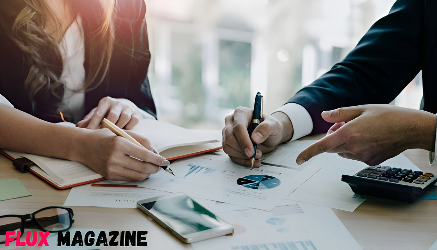 Your Guide to the Self-Employed Annual Report