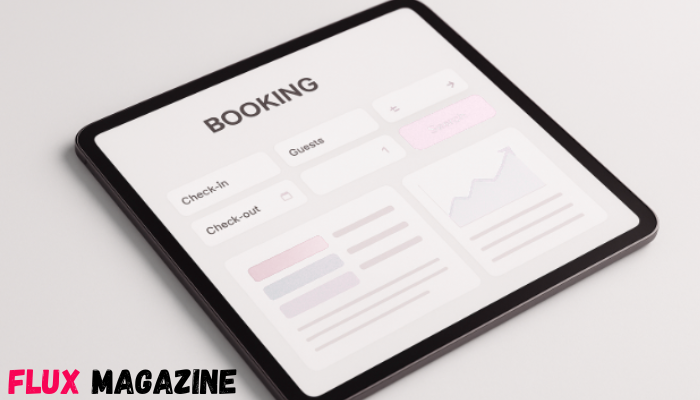 Reducing Operational Costs in Hotels Through Digital Solutions