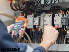 Advantages of teaming up with the OEM SMPS Manufacturers for tailored automatic actions