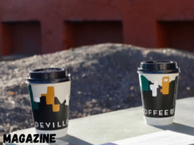 Custom Paper Coffee Cups Stylish and Functional, Eco-Friendly Solutions That Will Not Break The Bank