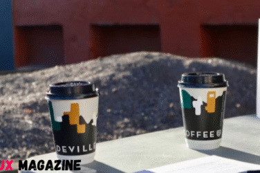 Custom Paper Coffee Cups Stylish and Functional, Eco-Friendly Solutions That Will Not Break The Bank