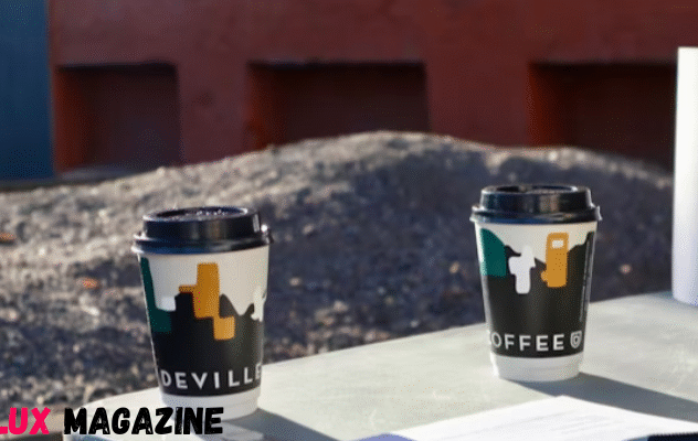 Custom Paper Coffee Cups Stylish and Functional, Eco-Friendly Solutions That Will Not Break The Bank
