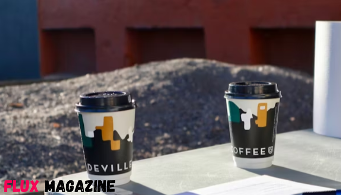 Custom Paper Coffee Cups Stylish and Functional, Eco-Friendly Solutions That Will Not Break The Bank