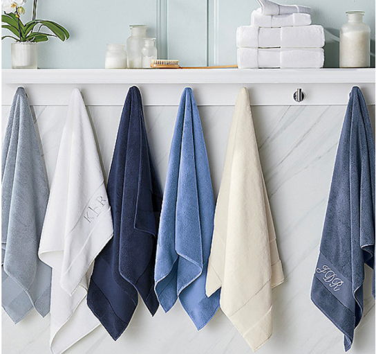 Experience Luxury with British Wholesales UK Towels A Detailed Review